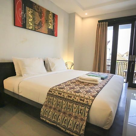 Nyoman Villa Sanur Exterior foto