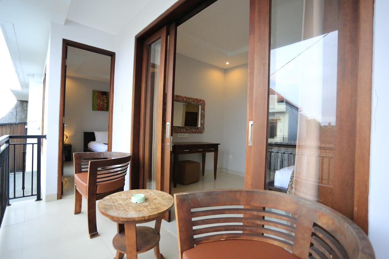 Nyoman Villa Sanur Exterior foto