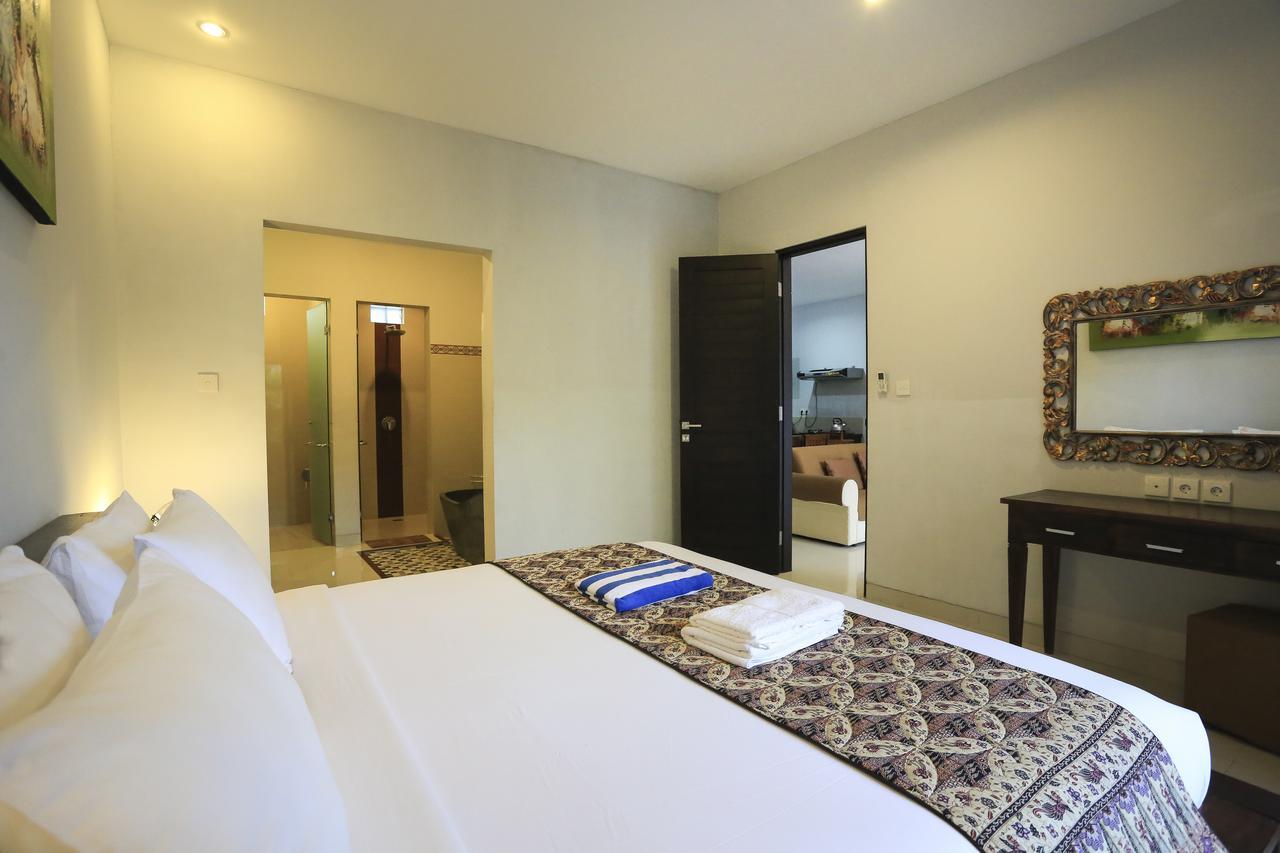 Nyoman Villa Sanur Exterior foto