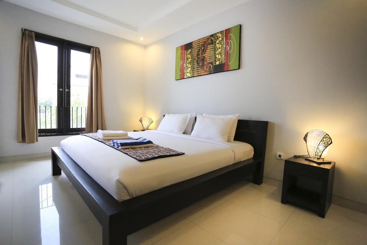 Nyoman Villa Sanur Exterior foto