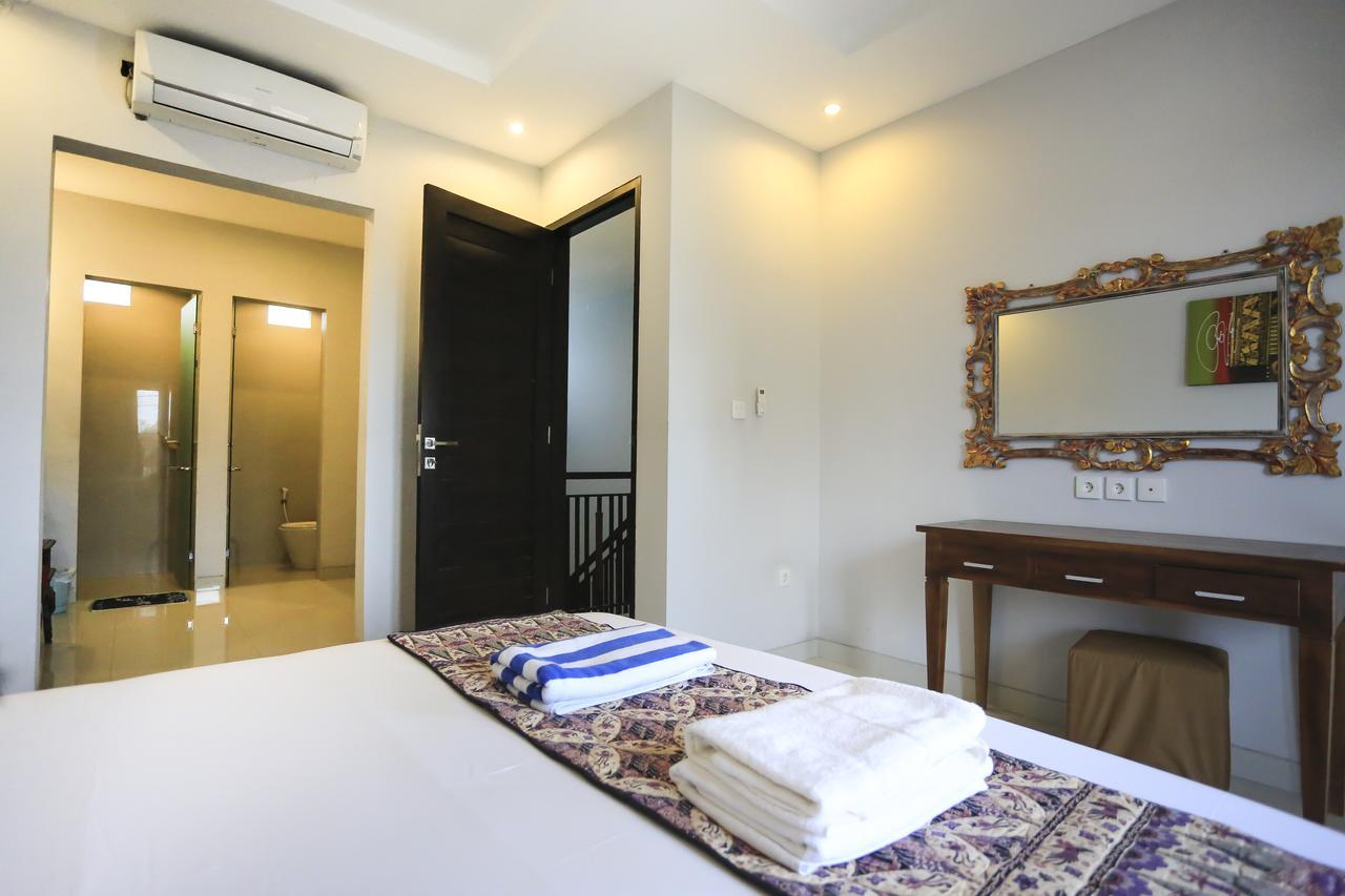 Nyoman Villa Sanur Exterior foto