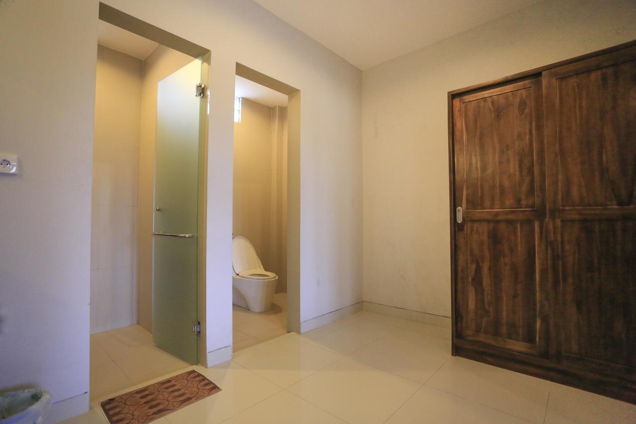 Nyoman Villa Sanur Exterior foto